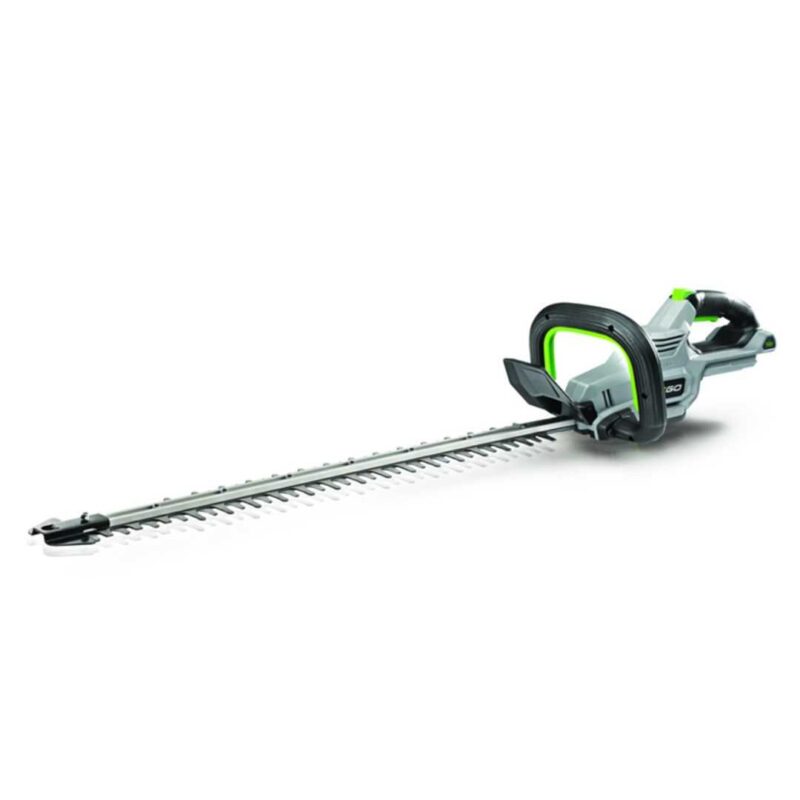 EGO HT2410E 61cm Double Sided Hedge Trimmer - Unit Only