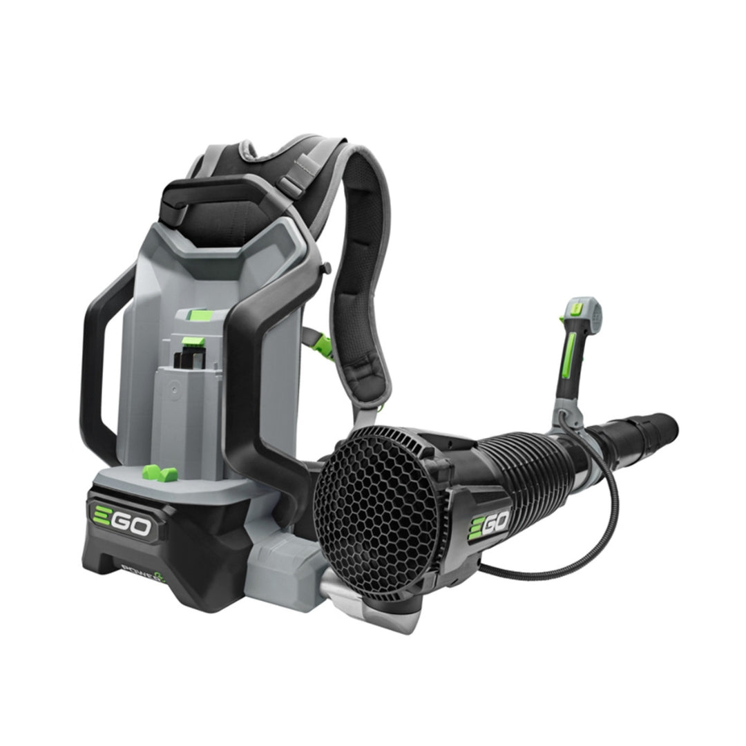 EGO LB6000E-K1103 Backpack Leaf Blower - Kit