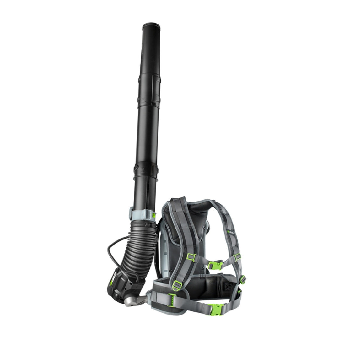 EGO LB6000E-K1103 Backpack Leaf Blower - Kit - Image 2
