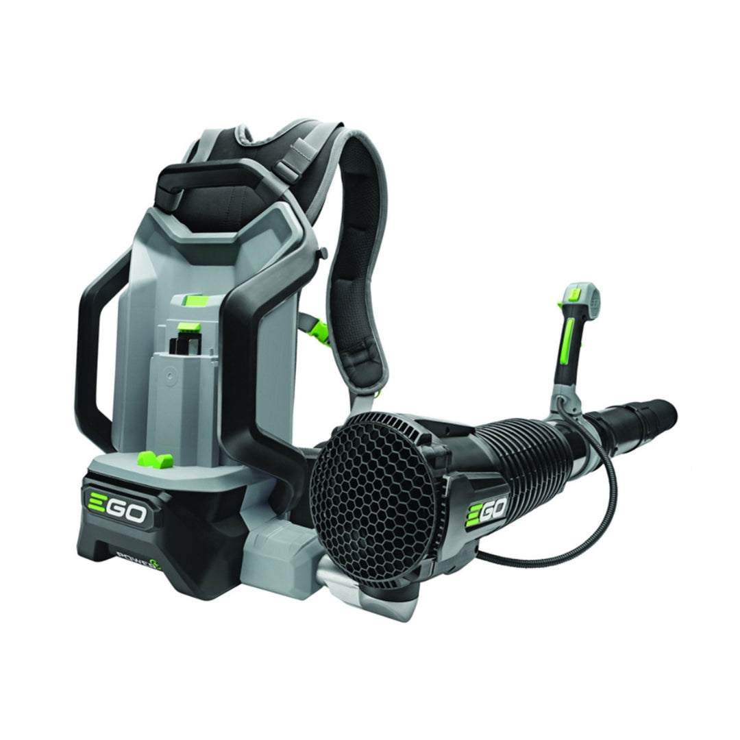 EGO LB6000E-K1103 Backpack Leaf Blower - Kit - Image 4