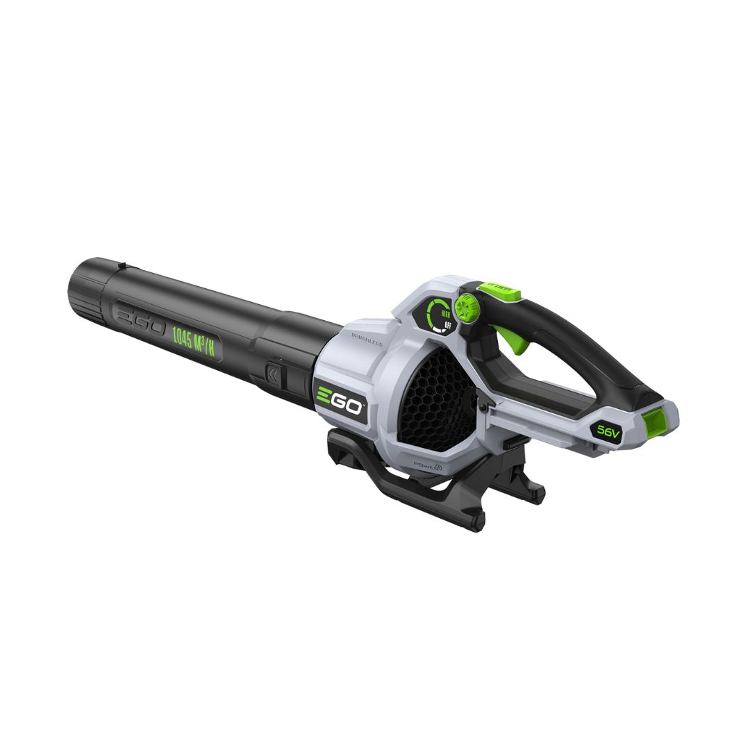 EGO LB6151E 1045M³/h Battery Leaf Blower - Kit - Image 3