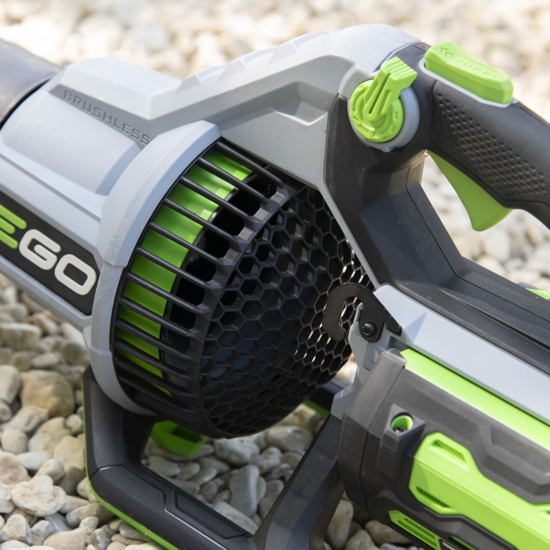 EGO LB6151E 1045M³/h Battery Leaf Blower - Kit - Image 4