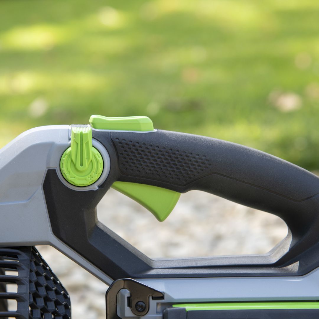 EGO LB6151E 1045M³/h Battery Leaf Blower - Kit - Image 5