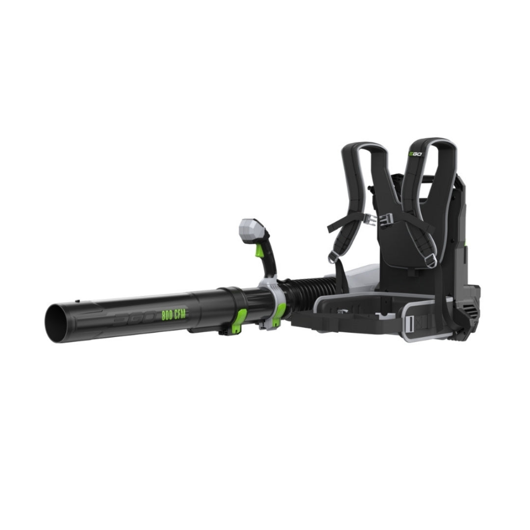 EGO LBPX8000 PRO X Battery Backpack Leaf Blower - Unit Only
