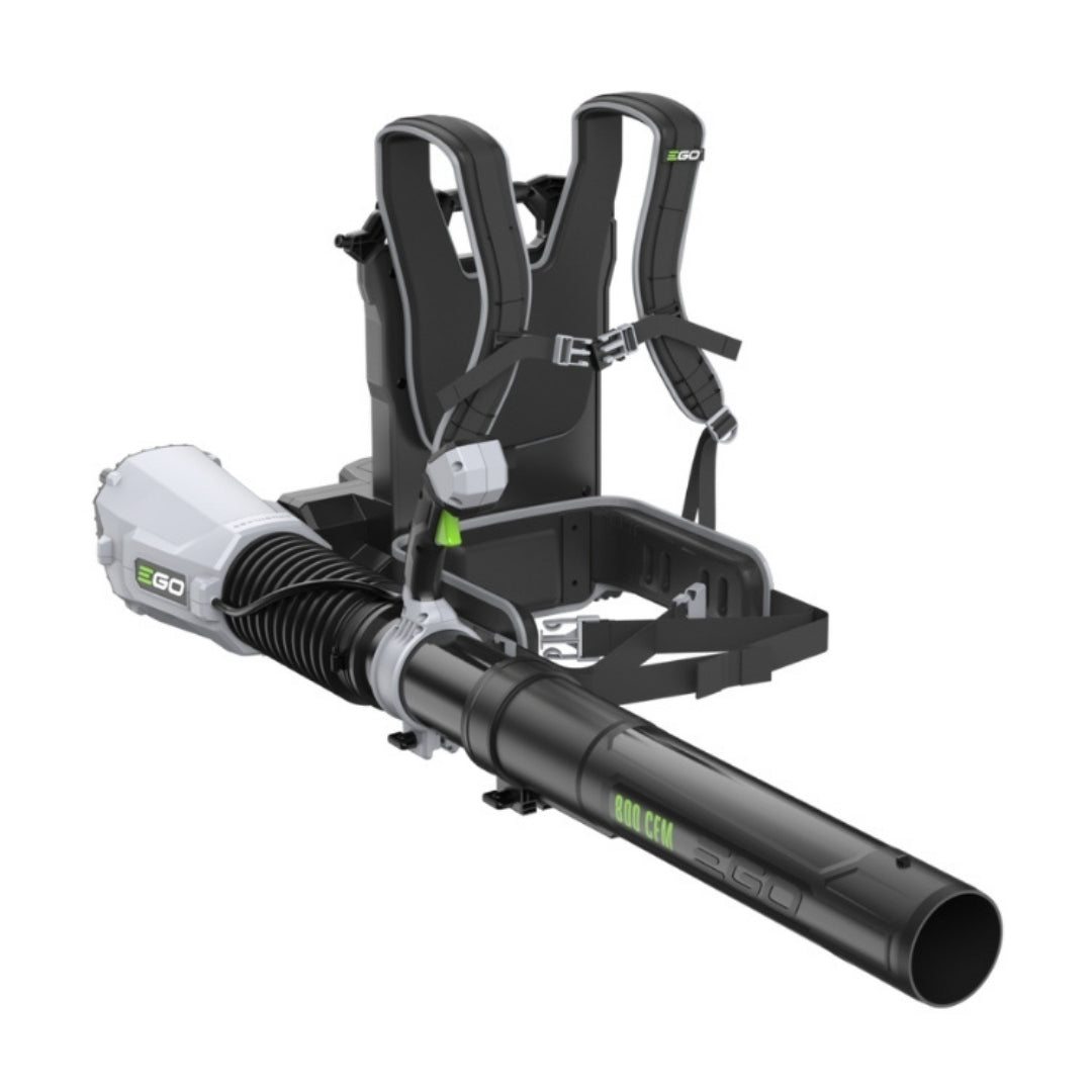 EGO LBPX8000 PRO X Battery Backpack Leaf Blower - Unit Only - Image 2