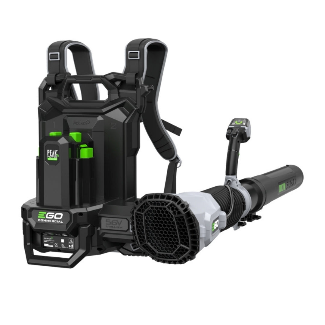 EGO LBPX8000 PRO X Battery Backpack Leaf Blower - Unit Only - Image 3