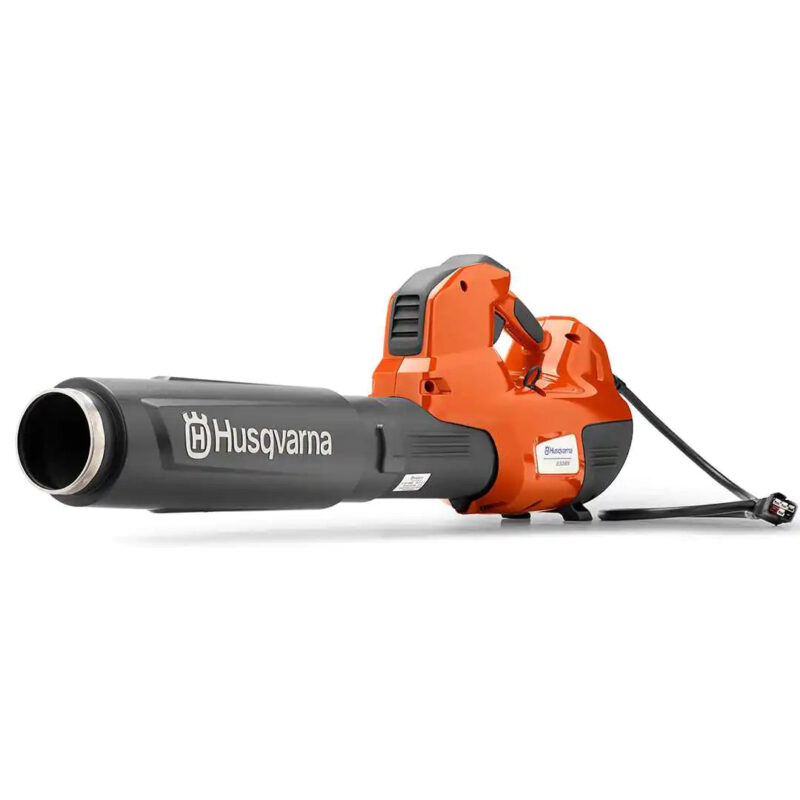 Husqvarna 530iBX Battery Leaf Blower - Unit Only